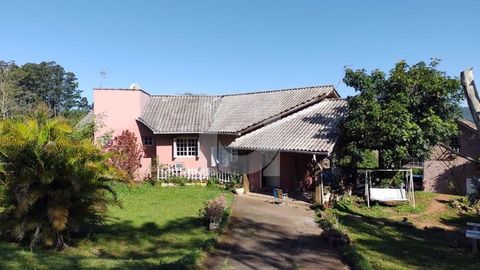 Foto Fazenda / Sítio / Chácara