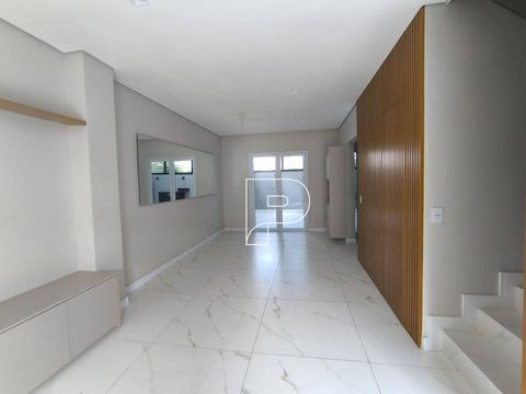 Foto Casa em Condomínio