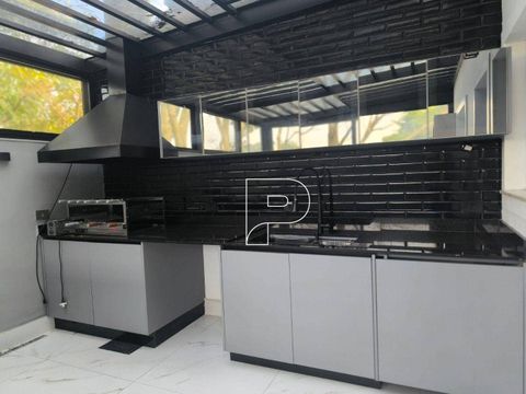 Foto Casa em Condomínio