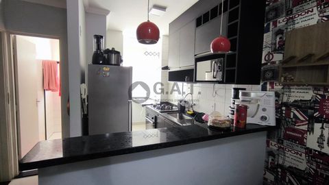 Foto Apartamento
