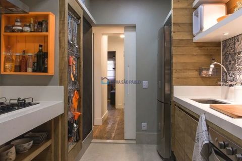 Foto Apartamento