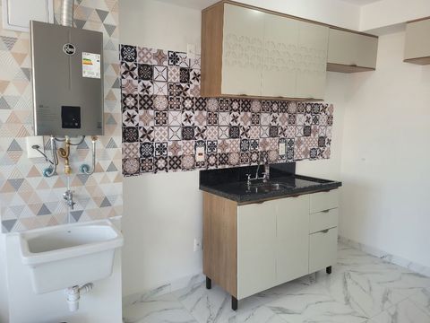 Foto Apartamento
