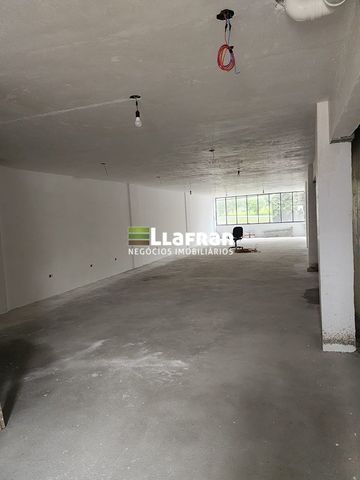 Foto Galpão / Depósito / Armazém / Pavilhão
