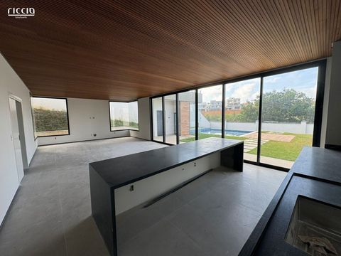 Foto Casa em Condomínio