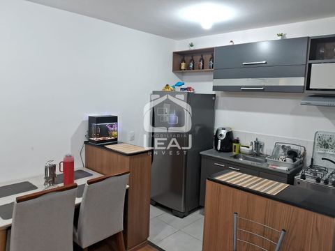 Foto Apartamento