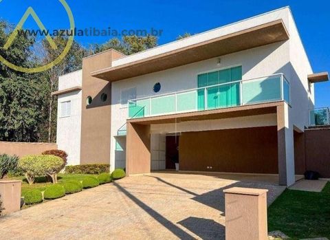 Foto Casa em Condomínio