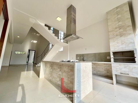 Foto Casa em Condomínio