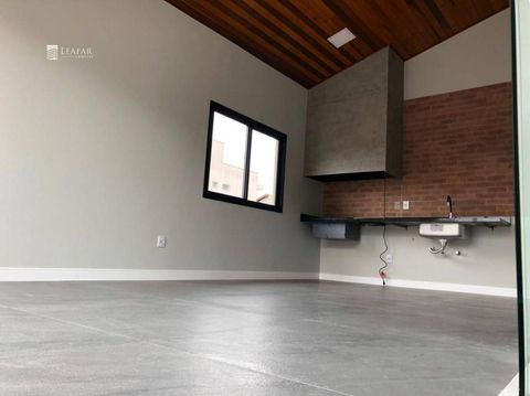 Foto Casa em Condomínio