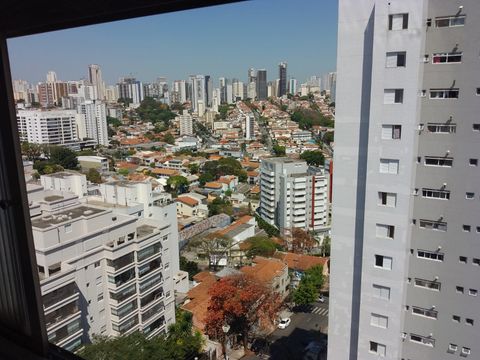 Foto Cobertura