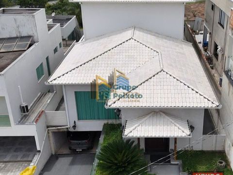Foto Casa em Condomínio