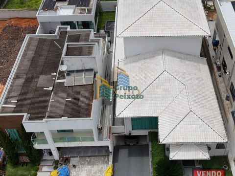 Foto Casa em Condomínio