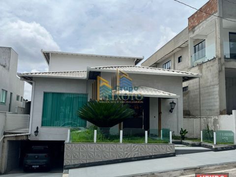 Foto Casa em Condomínio