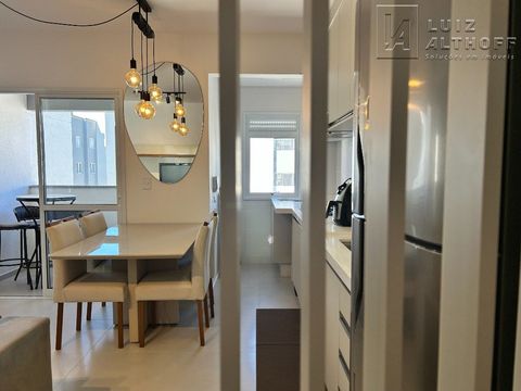 Foto Apartamento