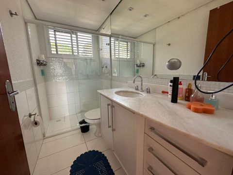 Foto Casa em Condomínio