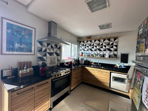 Foto Casa em Condomínio