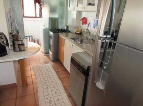 Foto Apartamento