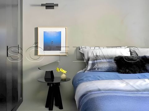 Foto Apartamento