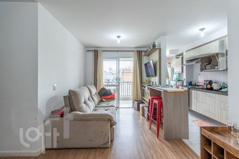 Foto Apartamento