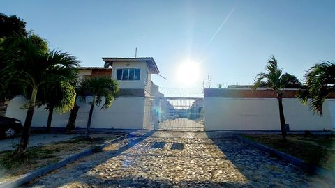 Foto Casa em Condomínio