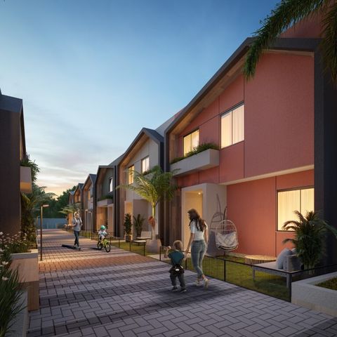 Foto Casa em Condomínio