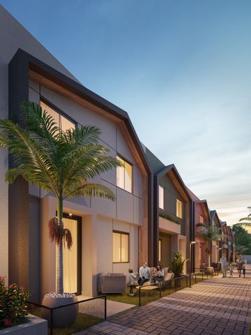 Foto Casa em Condomínio