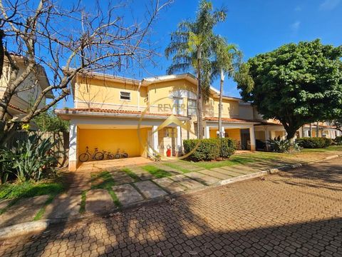 Foto Casa em Condomínio