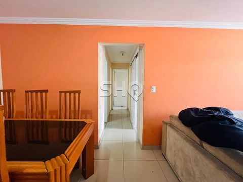 Foto Apartamento