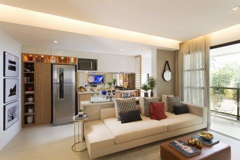 Foto Apartamento