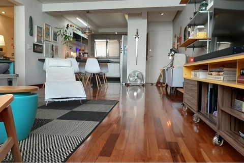 Foto Apartamento