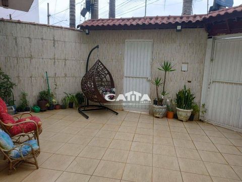 Foto Casa em Condomínio