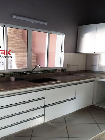 Foto Casa em Condomínio