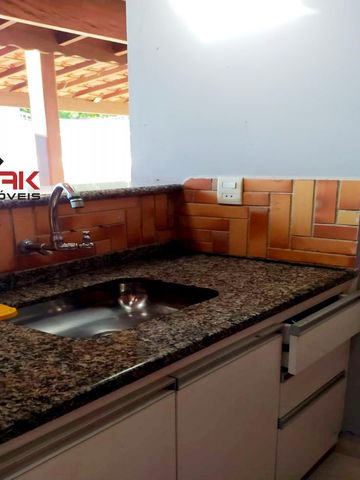 Foto Casa em Condomínio