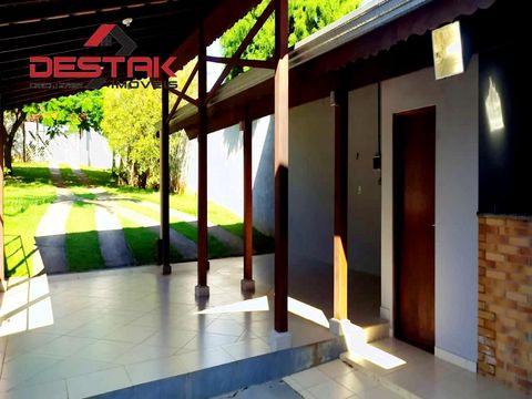 Foto Casa em Condomínio