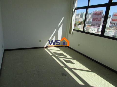 Foto Sala / Conjunto Comercial