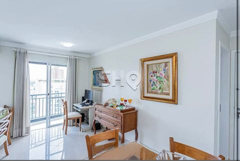 Foto Apartamento