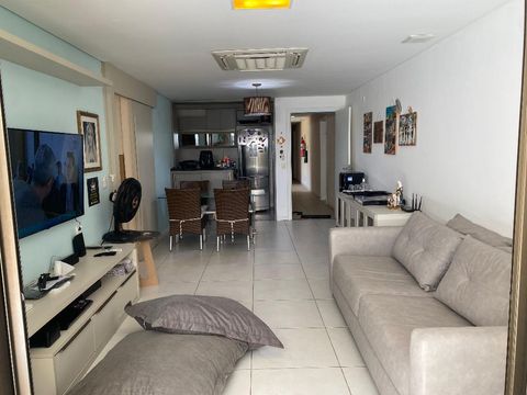 Foto Apartamento