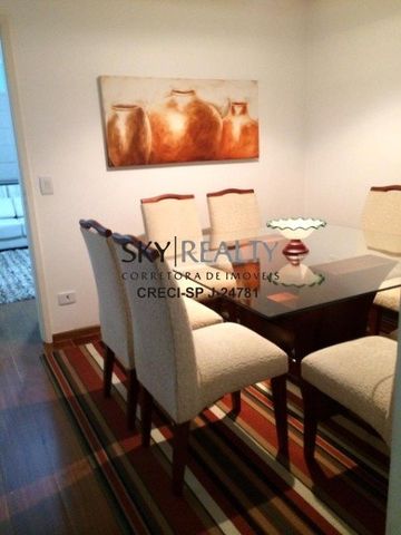 Foto Apartamento