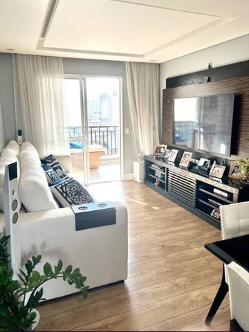Foto Apartamento