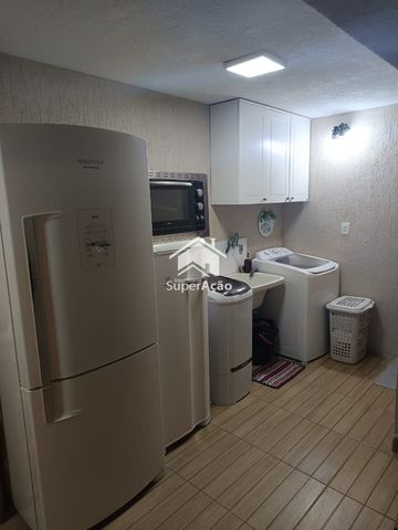 Foto Casa em Condomínio
