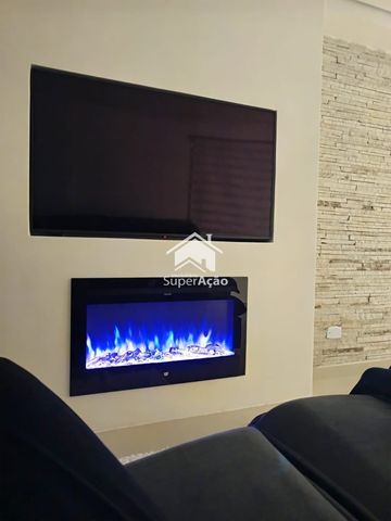 Foto Casa em Condomínio