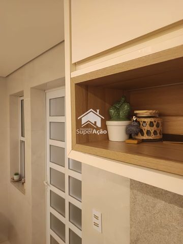 Foto Casa em Condomínio