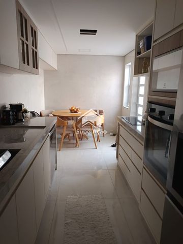 Foto Casa em Condomínio
