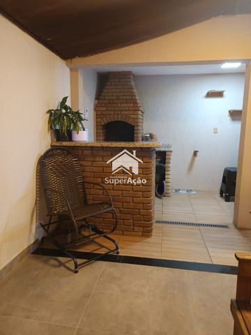 Foto Casa em Condomínio
