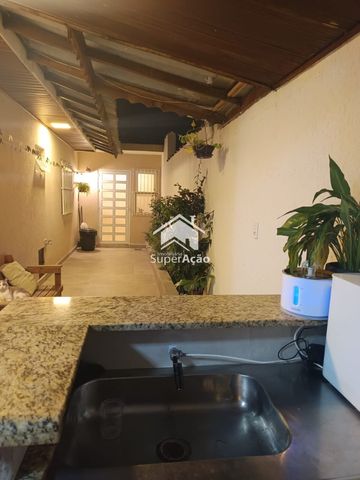 Foto Casa em Condomínio