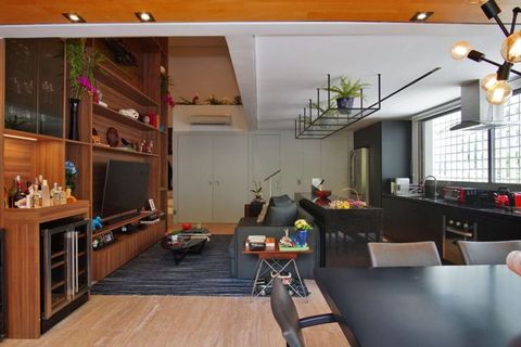 Foto Apartamento