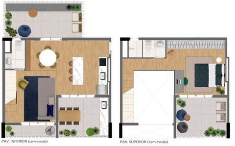 Foto Apartamento