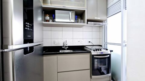 Foto Apartamento