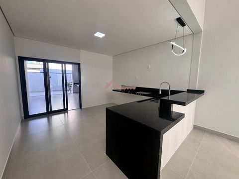 Foto Casa em Condomínio