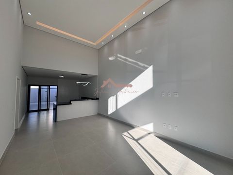 Foto Casa em Condomínio