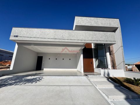 Foto Casa em Condomínio